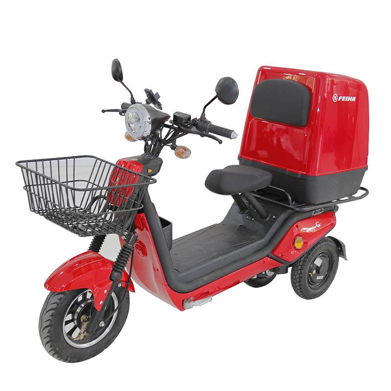 Elektroscooter FM-M40L