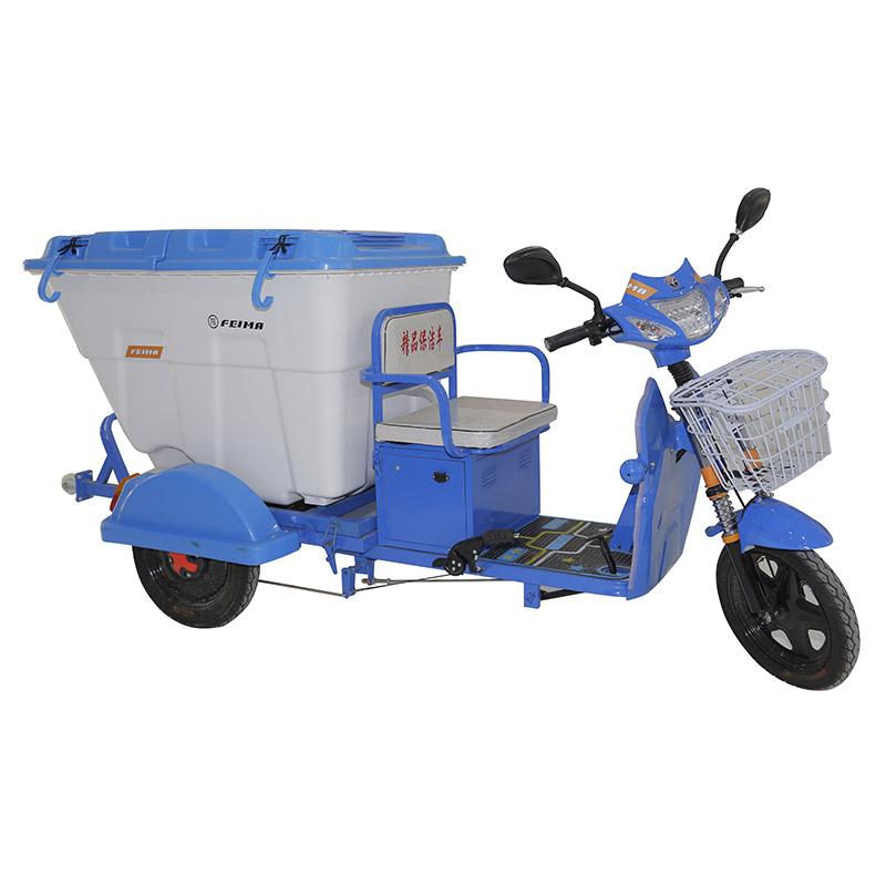 Elektroscooter FM-M30L