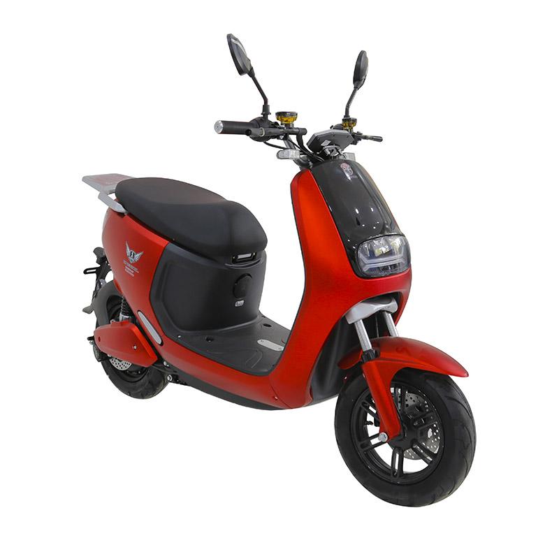 Elektroscooter FM-B10