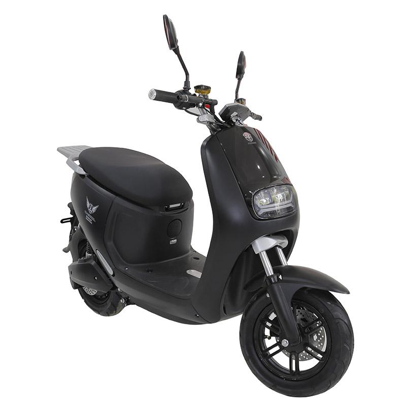 Электромопед FM-B10