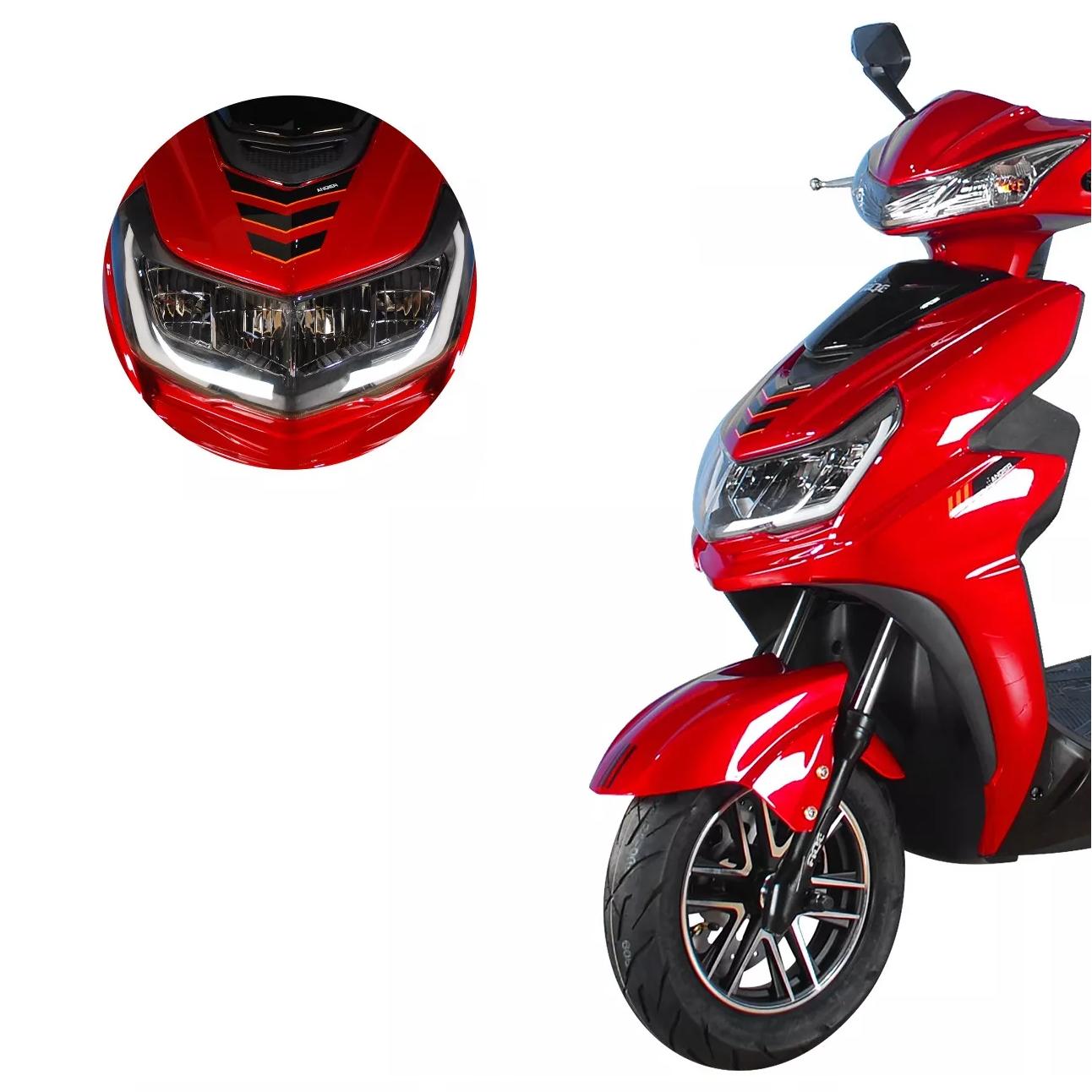 Electric scooter FM-EAGLE MODERN