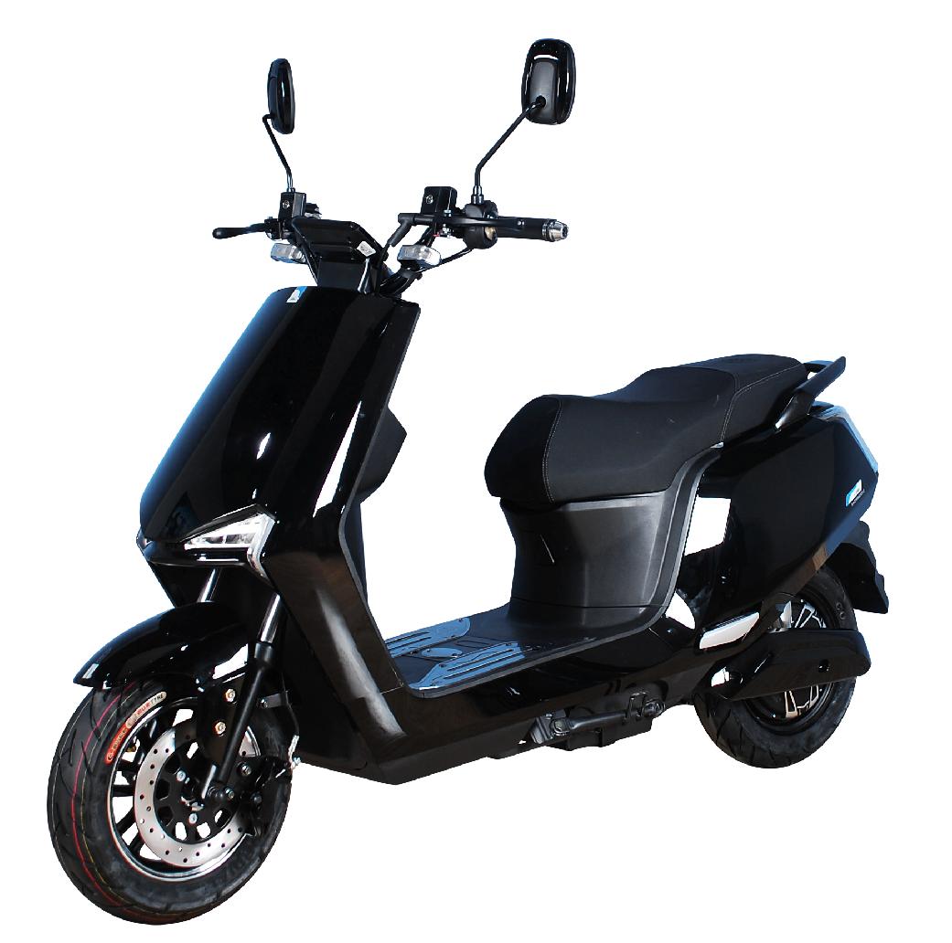  Электромопед FM-B30 EVOLUTION