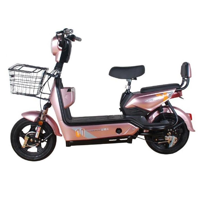 Elektroscooter FM-MOBILE
