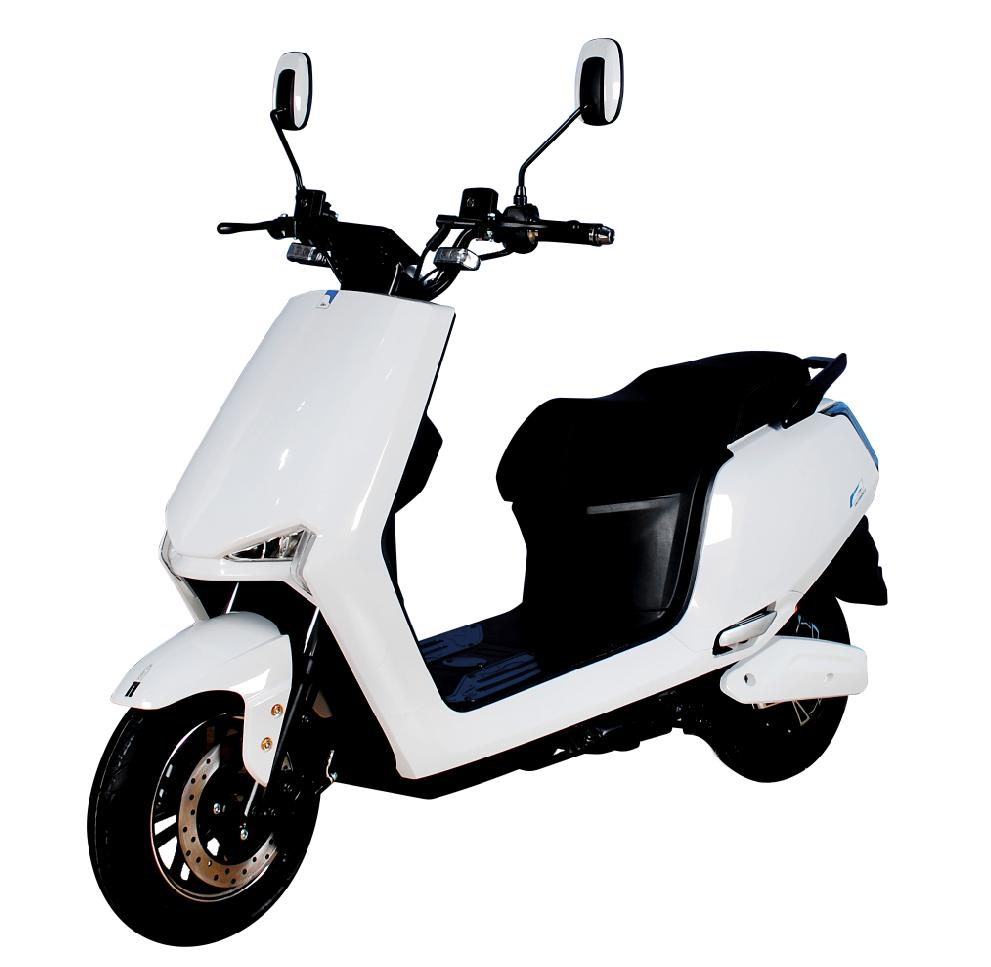  Электромопед FM-B30 EVOLUTION