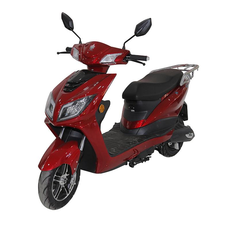 Elektroscooter FM-EAGLE