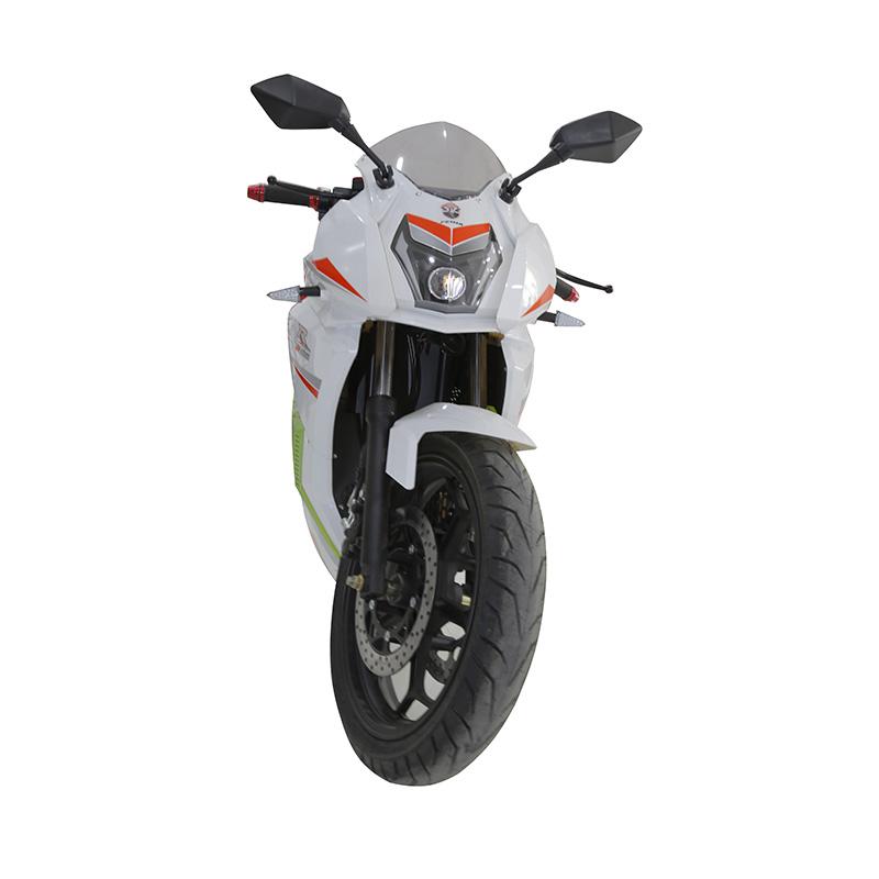 Electric scooter FM-SR