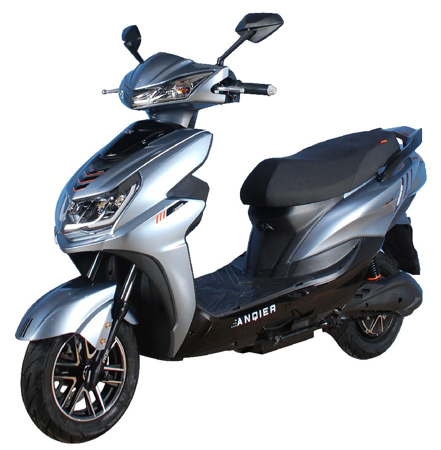 Electric scooter FM-EAGLE MODERN