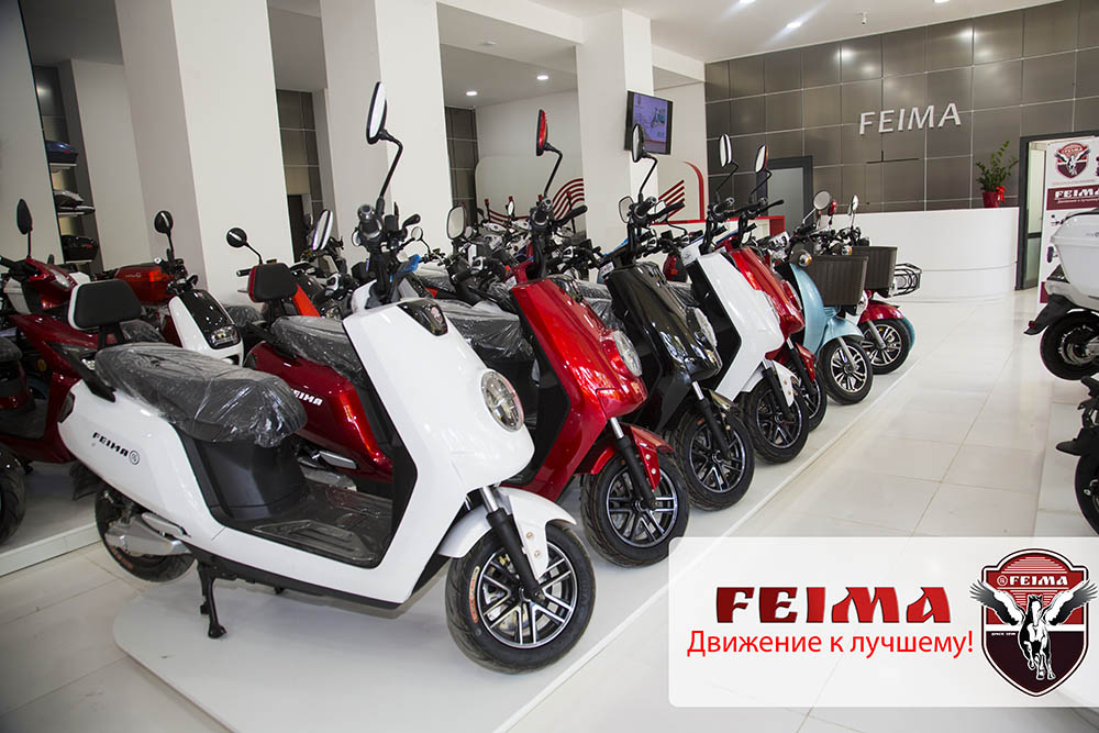 FEIMA militsiya xodimlarining bayram tabrigi
